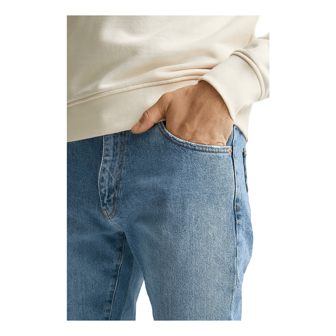 Doc Doone Jeans 555washed