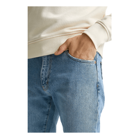 Doc Doone Jeans 555washed