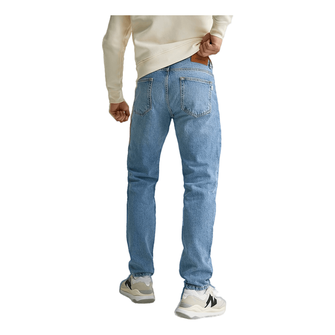 Doc Doone Jeans 555washed