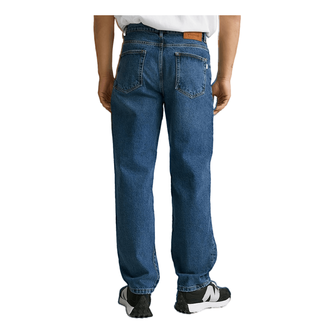 Leroy Blooke Jeans