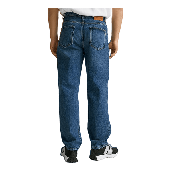 Leroy Blooke Jeans