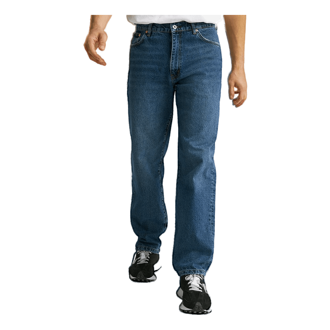 Leroy Blooke Jeans