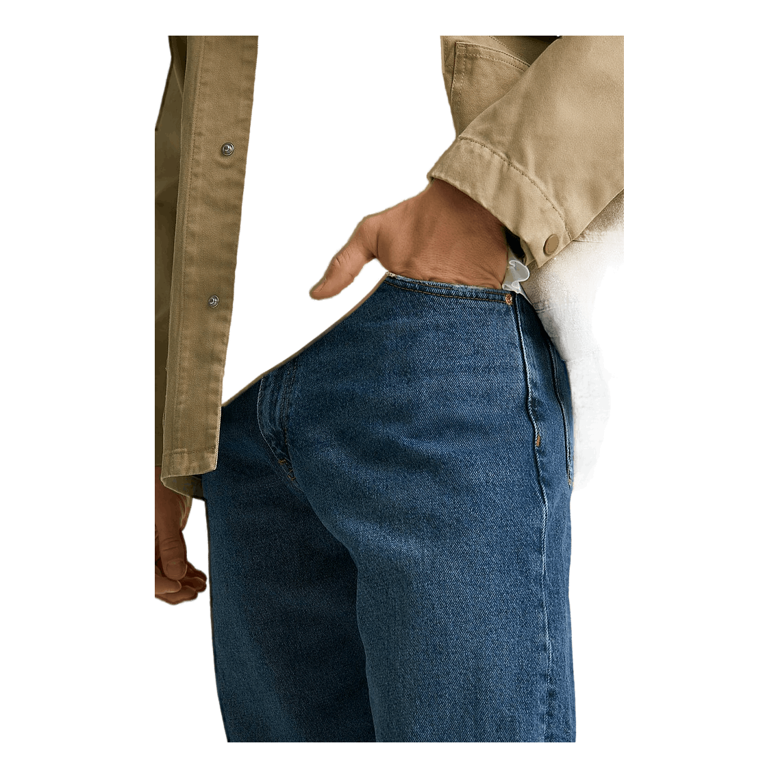 Leroy Blooke Jeans