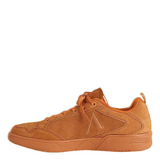 Visuklass Suede S-c18 Triple Pumpkin Spice