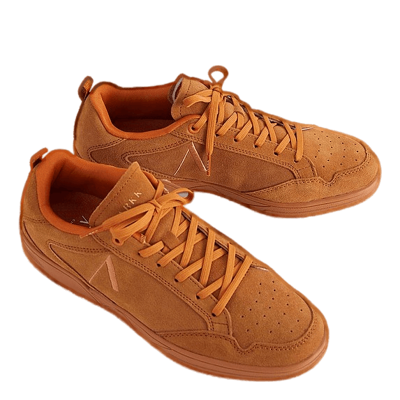 Visuklass Suede S-c18 Triple Pumpkin Spice