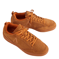 Visuklass Suede S-c18 Triple Pumpkin Spice