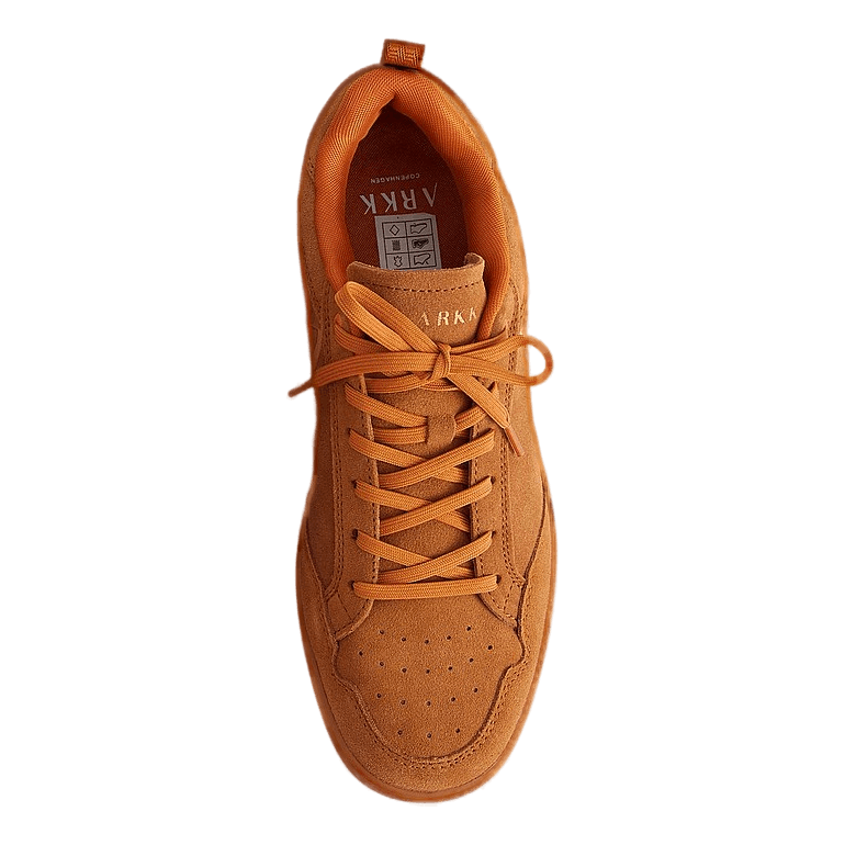 Visuklass Suede S-c18 Triple Pumpkin Spice