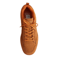 Visuklass Suede S-c18 Triple Pumpkin Spice