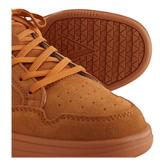 Visuklass Suede S-c18 Triple Pumpkin Spice