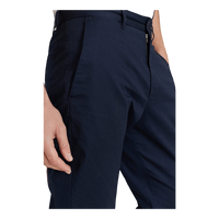 Marcus Light Twill Trousers