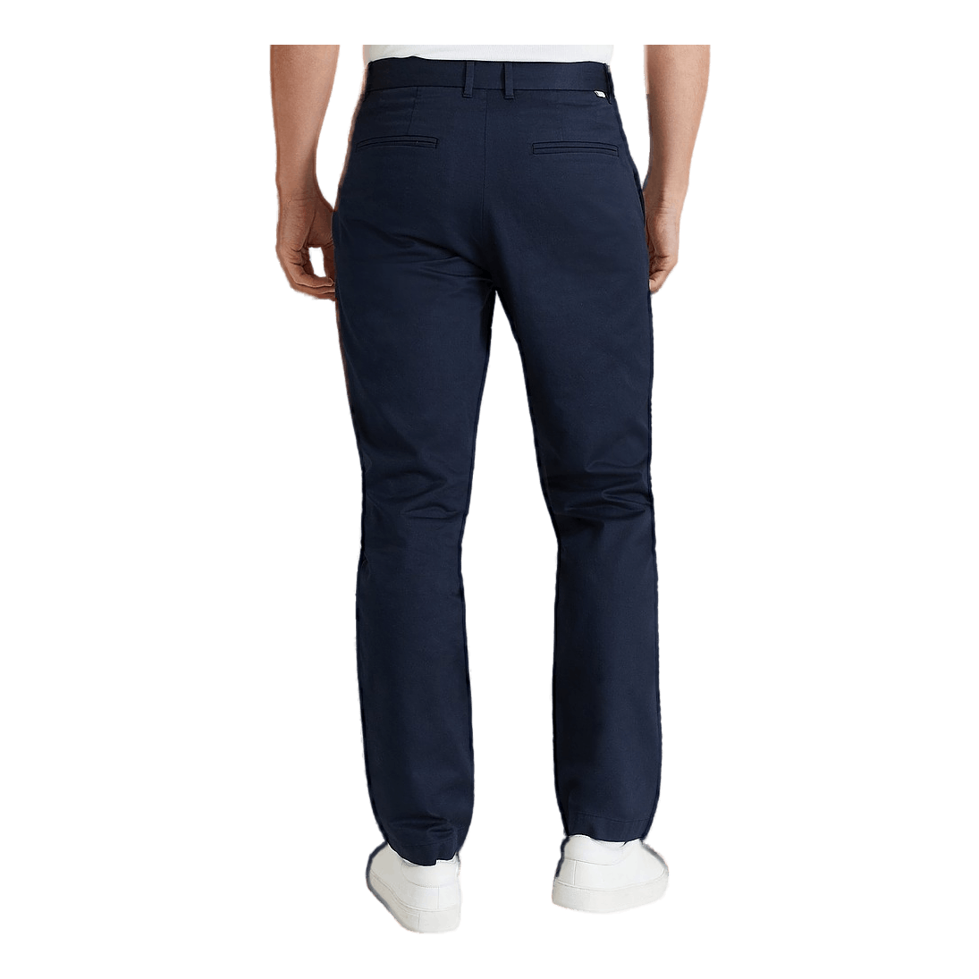 Marcus Light Twill Trousers