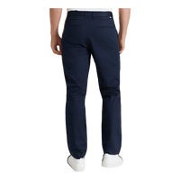Marcus Light Twill Trousers