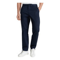 Marcus Light Twill Trousers
