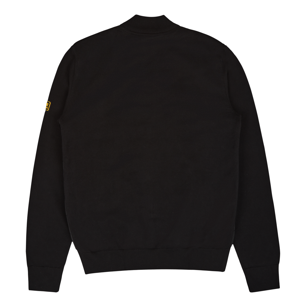 Barbour B.intl Legacy Baffle Zip Thru