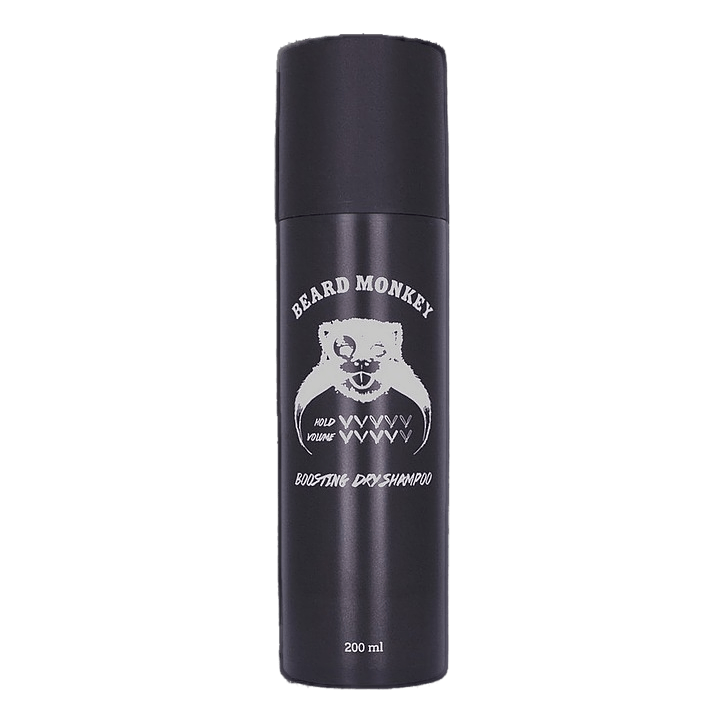Boosting Dry Shampoo