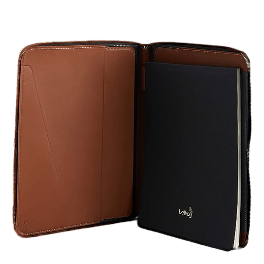Bellroy Work Folio A4