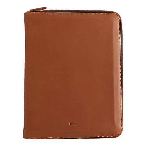 Bellroy Work Folio A4