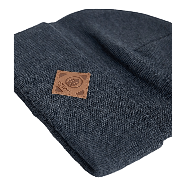 Official, Upfront Fold Beanie Dk