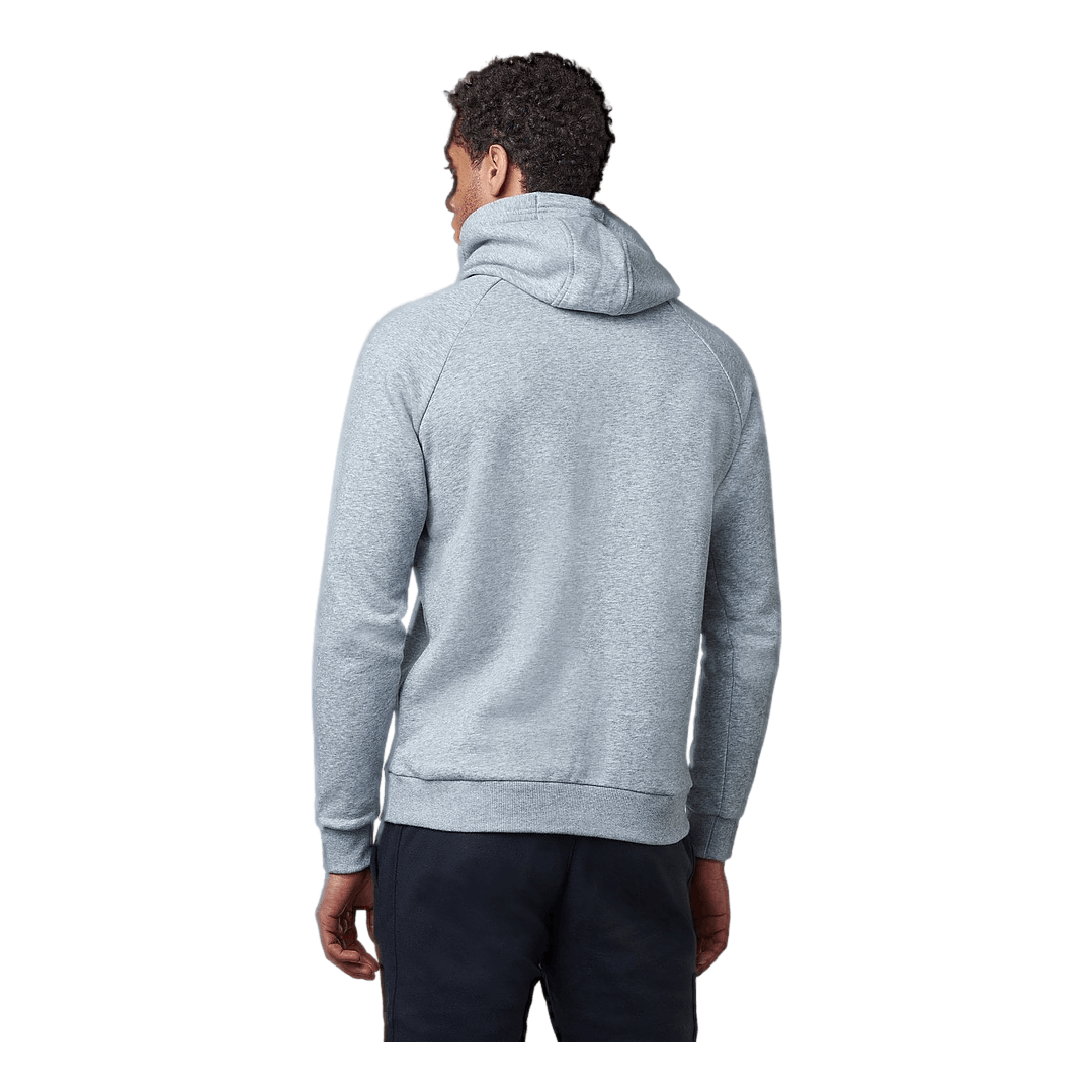 Rival Fleece Po Hoody 036 Steel