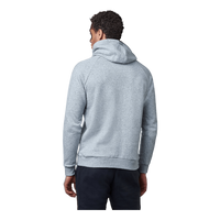 Rival Fleece Po Hoody 036 Steel