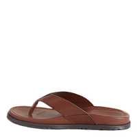 M Wainscott Flip Cognac Lth