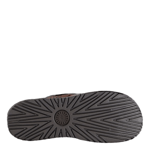 M Wainscott Flip Cognac Lth