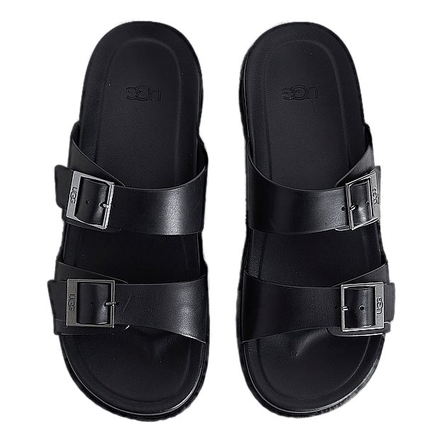 M Wainscott Buckle S Leather