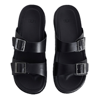 M Wainscott Buckle S Leather