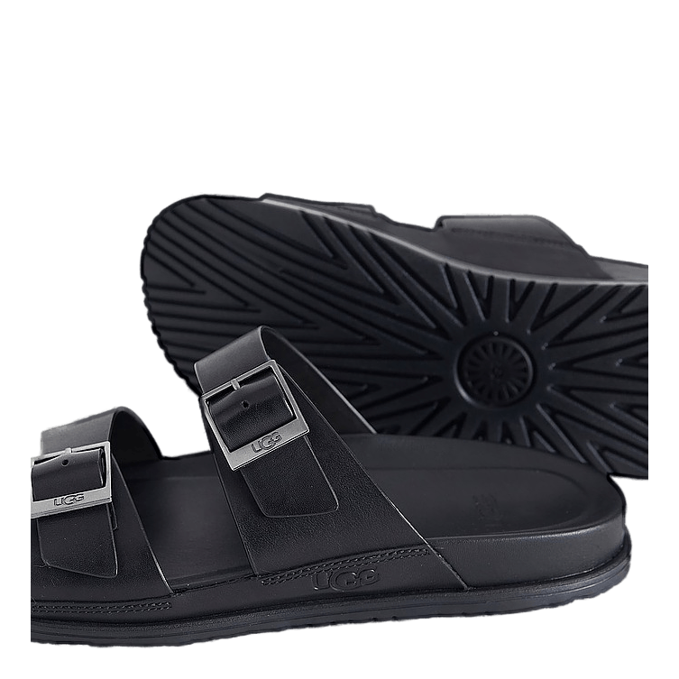 M Wainscott Buckle S Leather