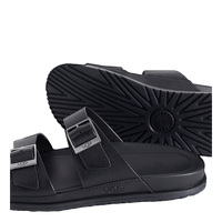 M Wainscott Buckle S Leather
