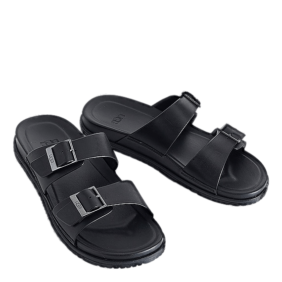 M Wainscott Buckle S Leather