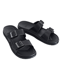 M Wainscott Buckle S Leather