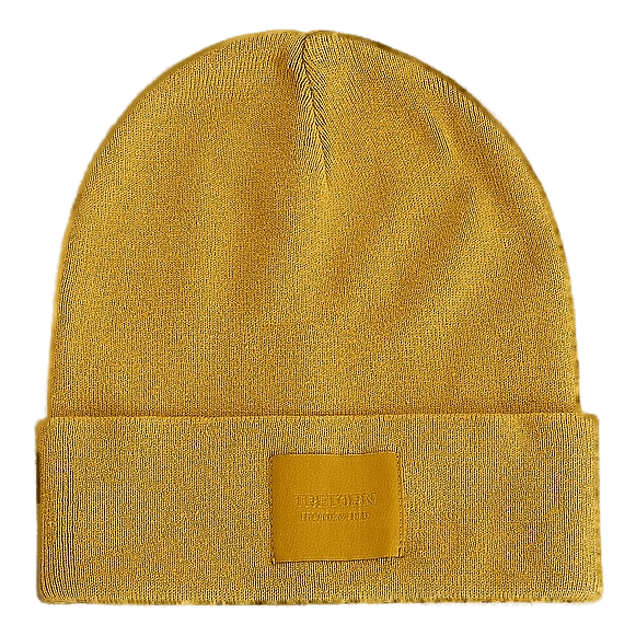 Low Beanie 072