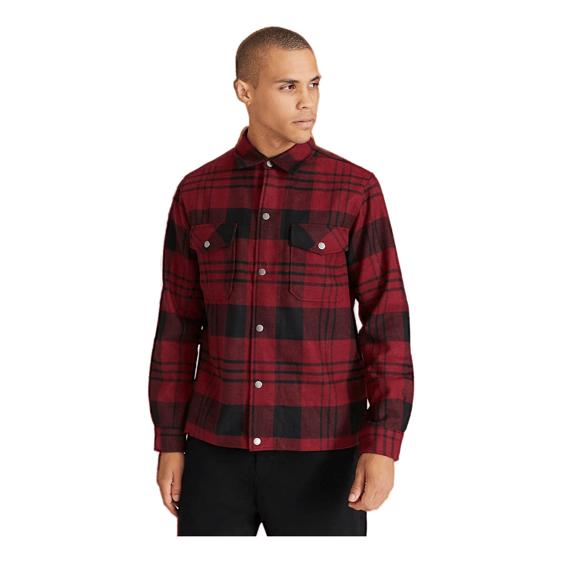 Sarek Trail Shirt