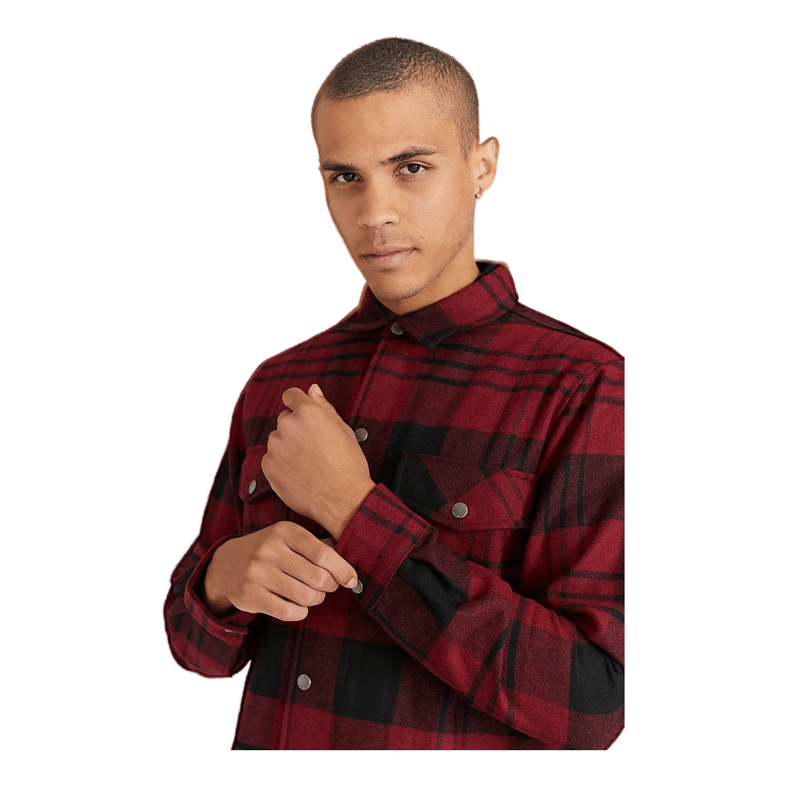 Sarek Trail Shirt