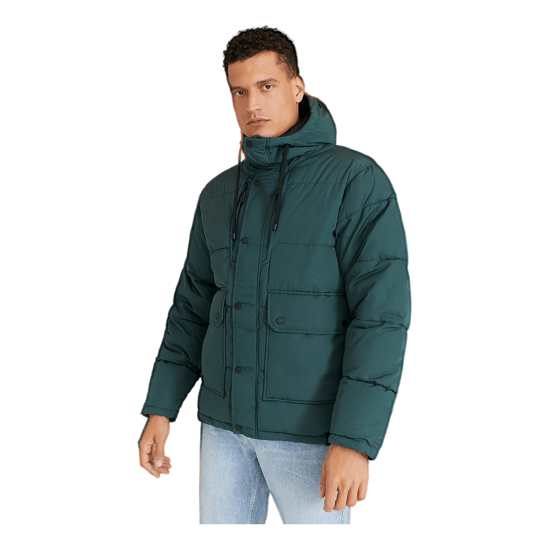 Shelter Jacket