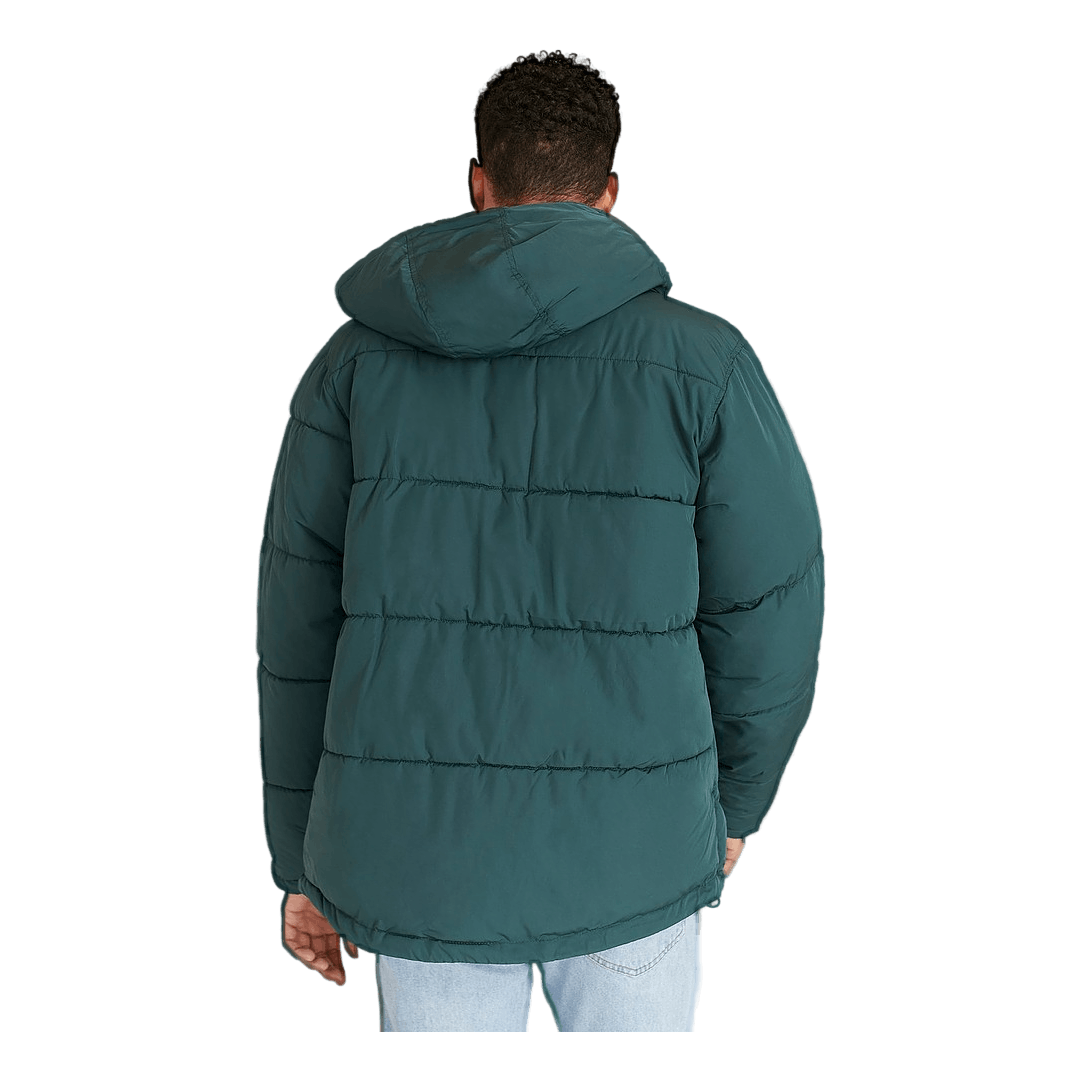 Shelter Jacket