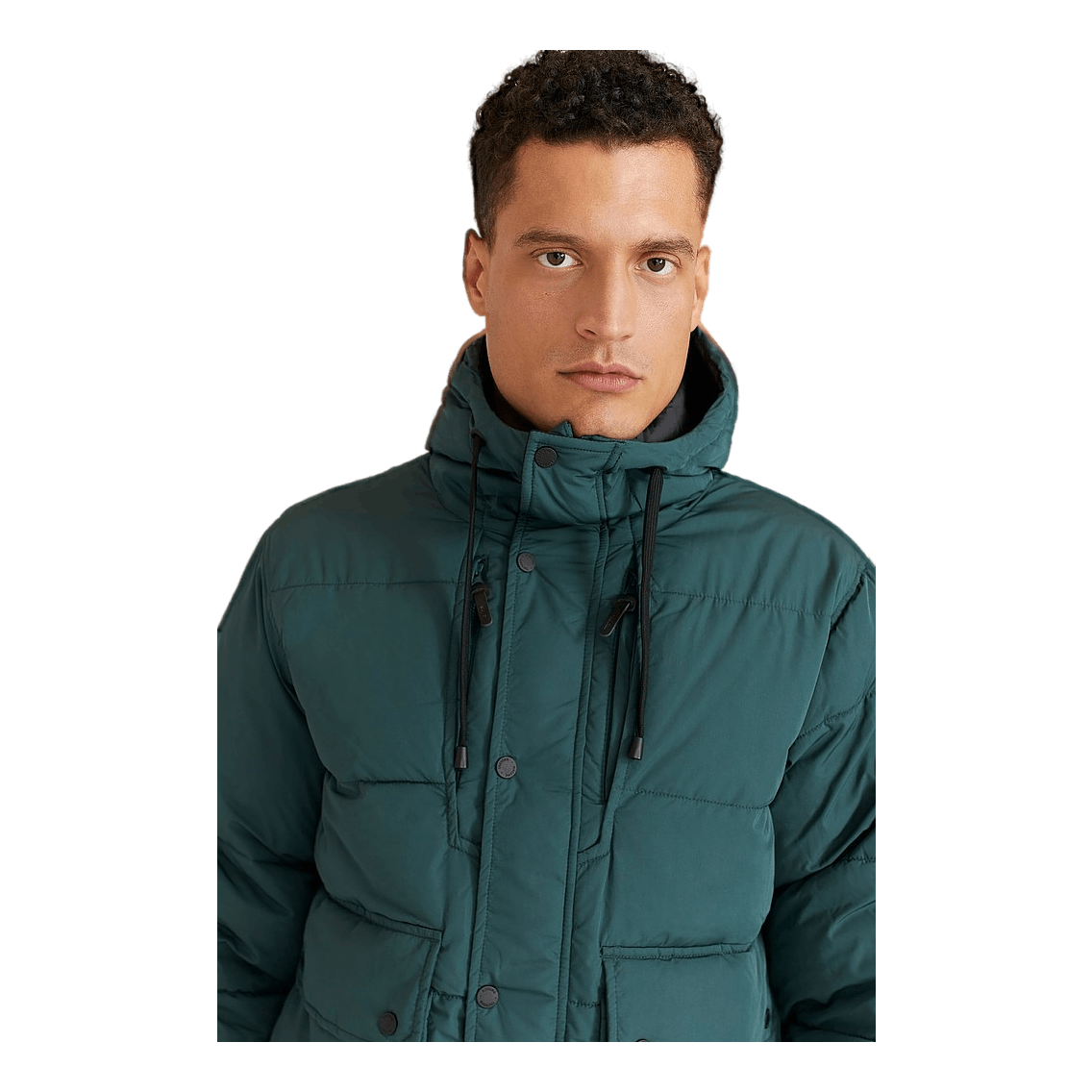 Shelter Jacket