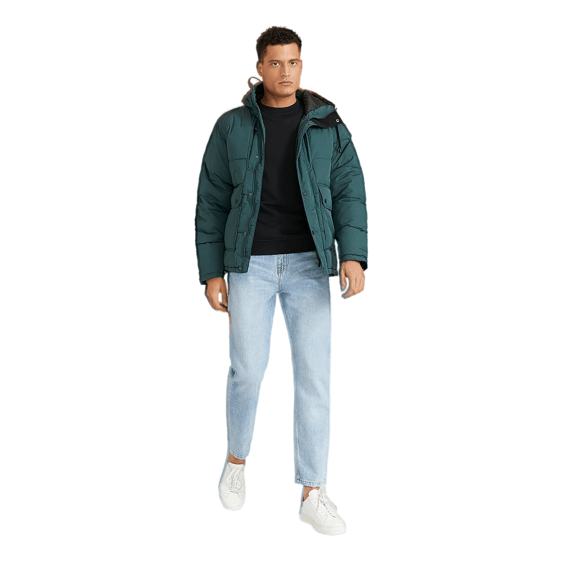 Shelter Jacket