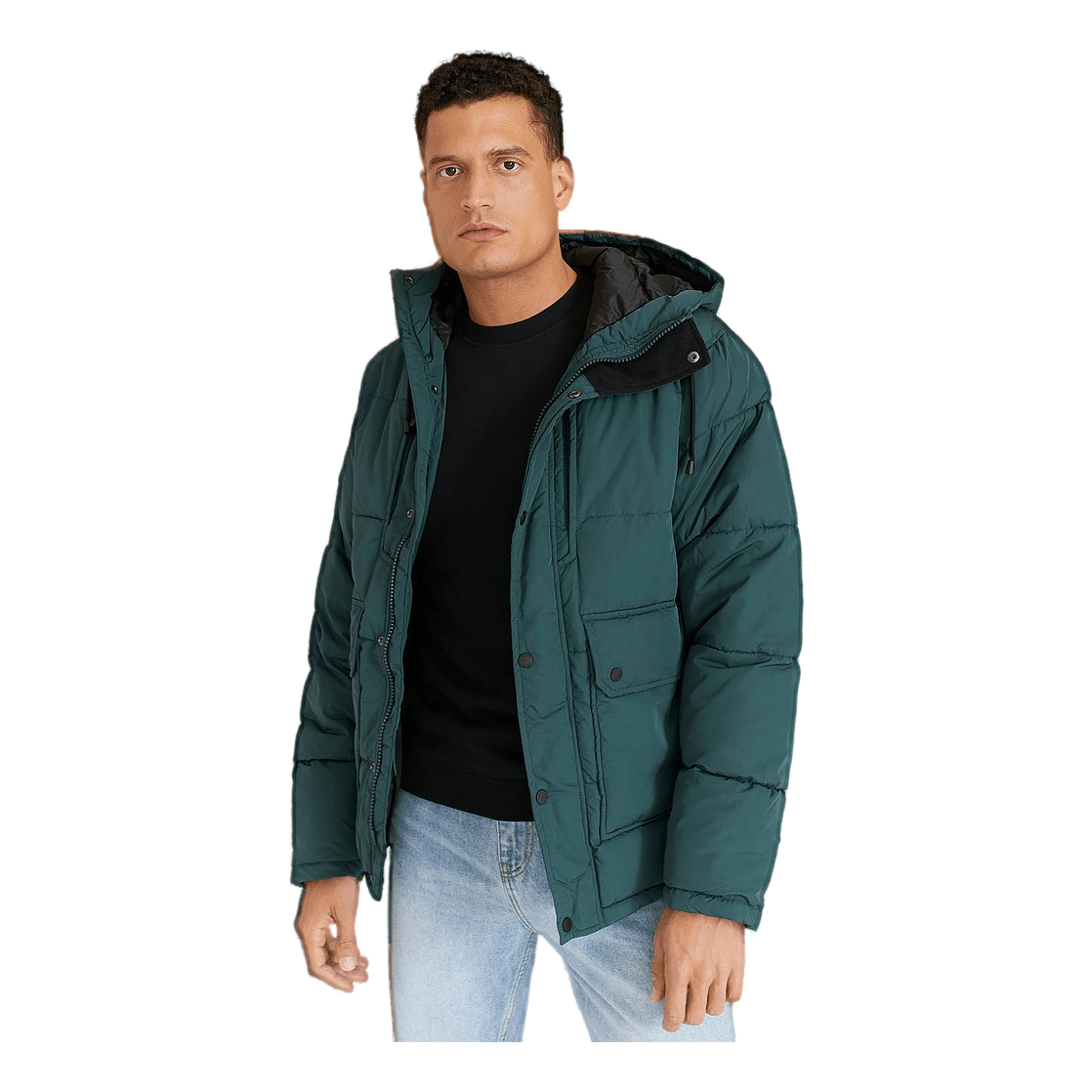 Shelter Jacket