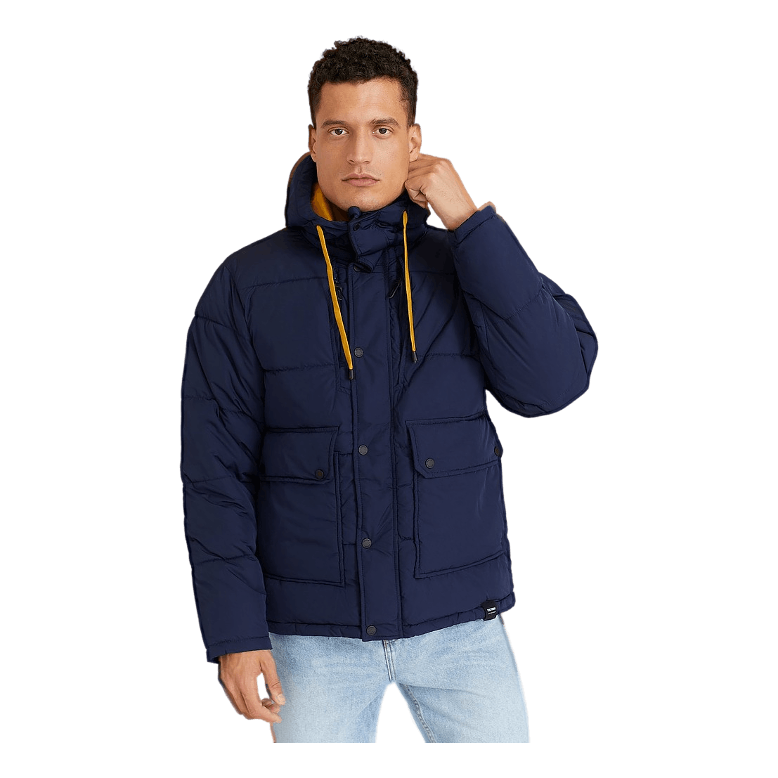 Shelter Jacket