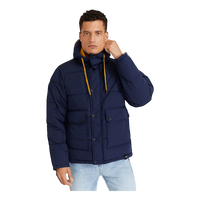 Shelter Jacket