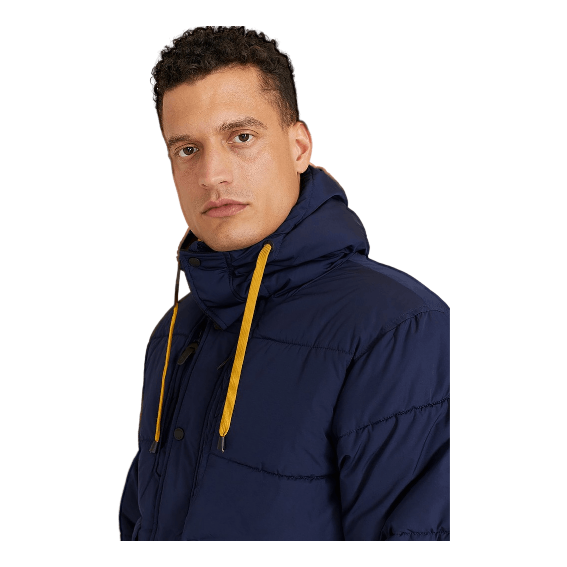 Shelter Jacket