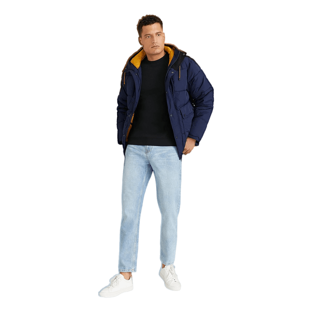 Shelter Jacket
