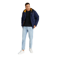 Shelter Jacket