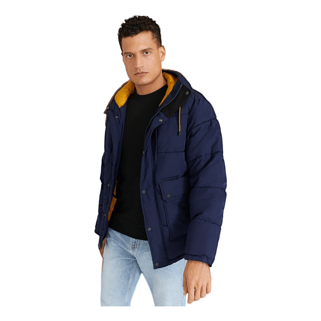 Shelter Jacket
