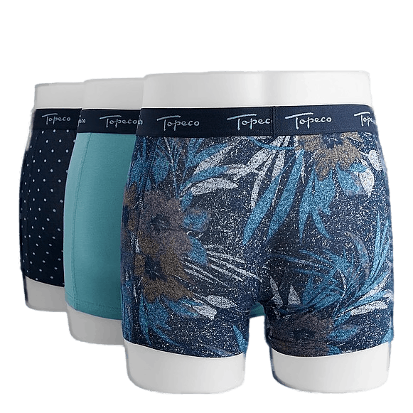 Men's Regular Boxer 3-p