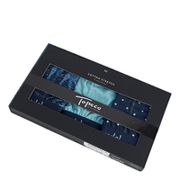 Men's Regular Boxer 3-p