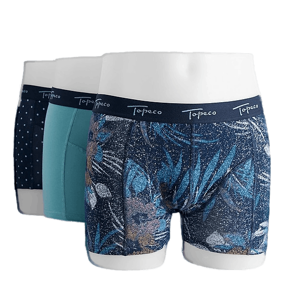 Men's Regular Boxer 3-p