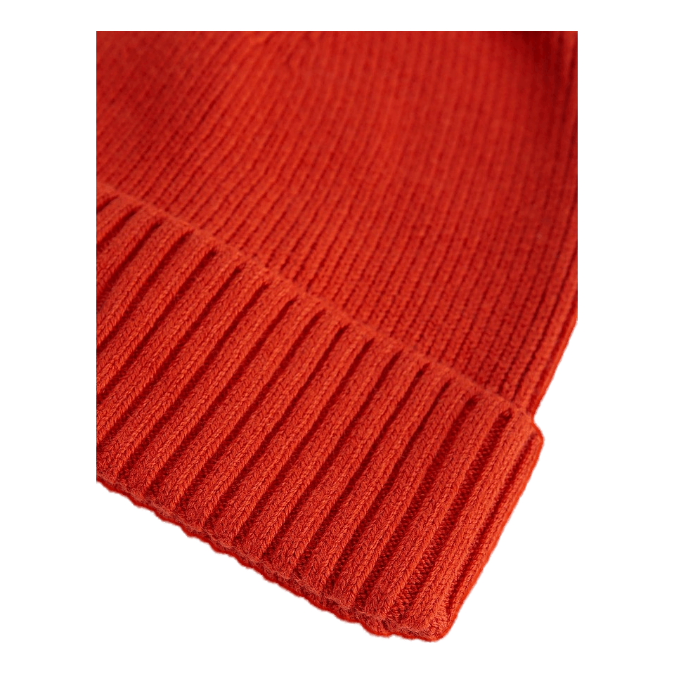 Pima Cotton Beanie Indian Summer